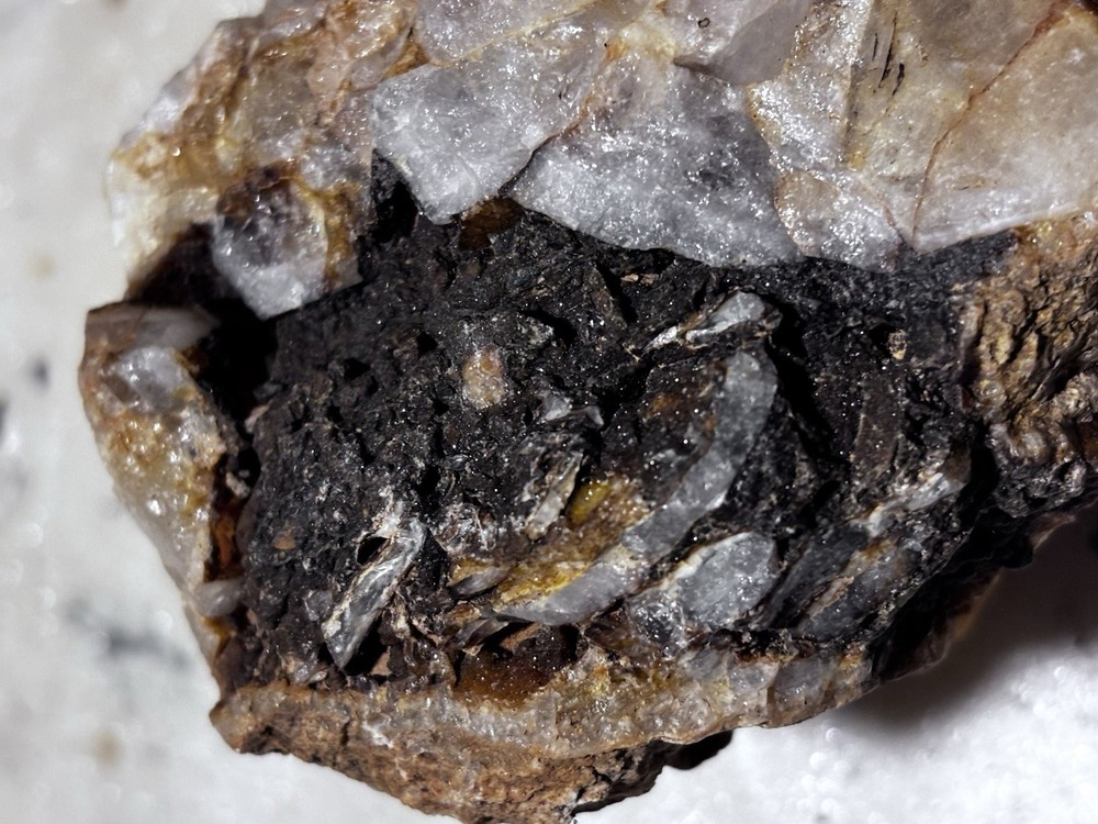 arizona gold ore
