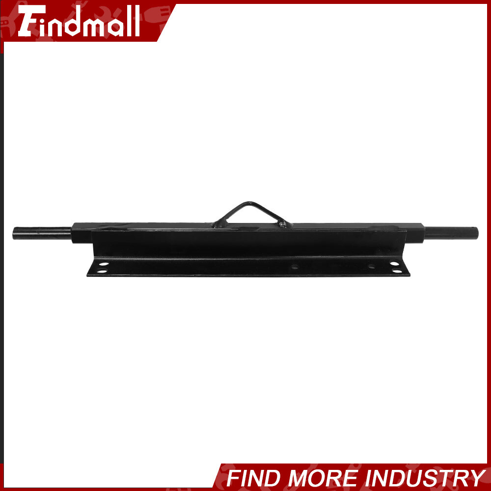 Wheel Kit for Honda Generator EU3000is Solid Never Flat Tires All Terrain