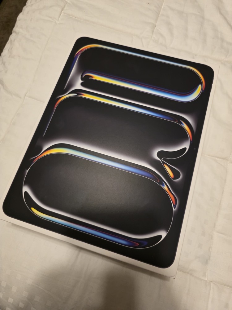 M5 IPad Pro 13inch