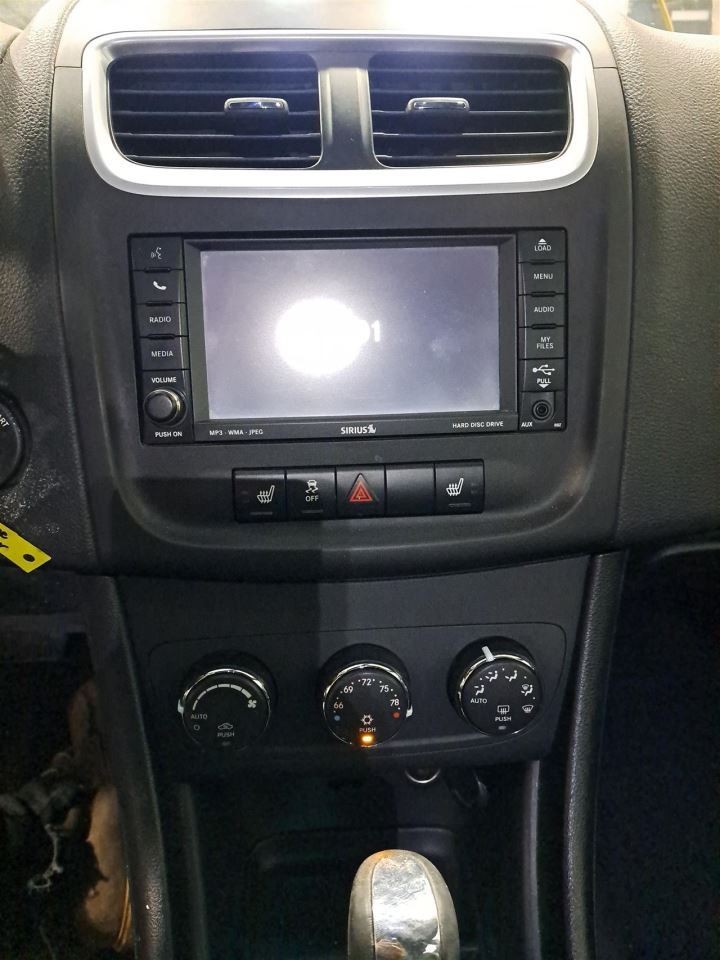 2011 Avenger Jack Sku#4359026