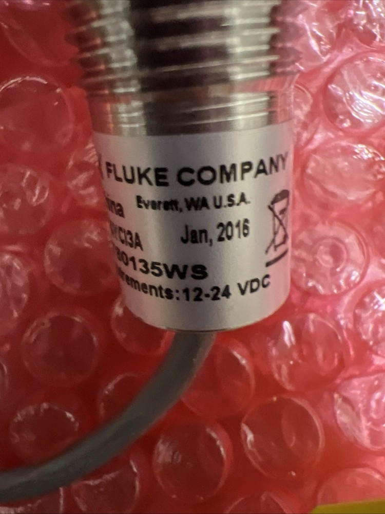 Raytek RAYCI3A Infrared Temperature Sensor