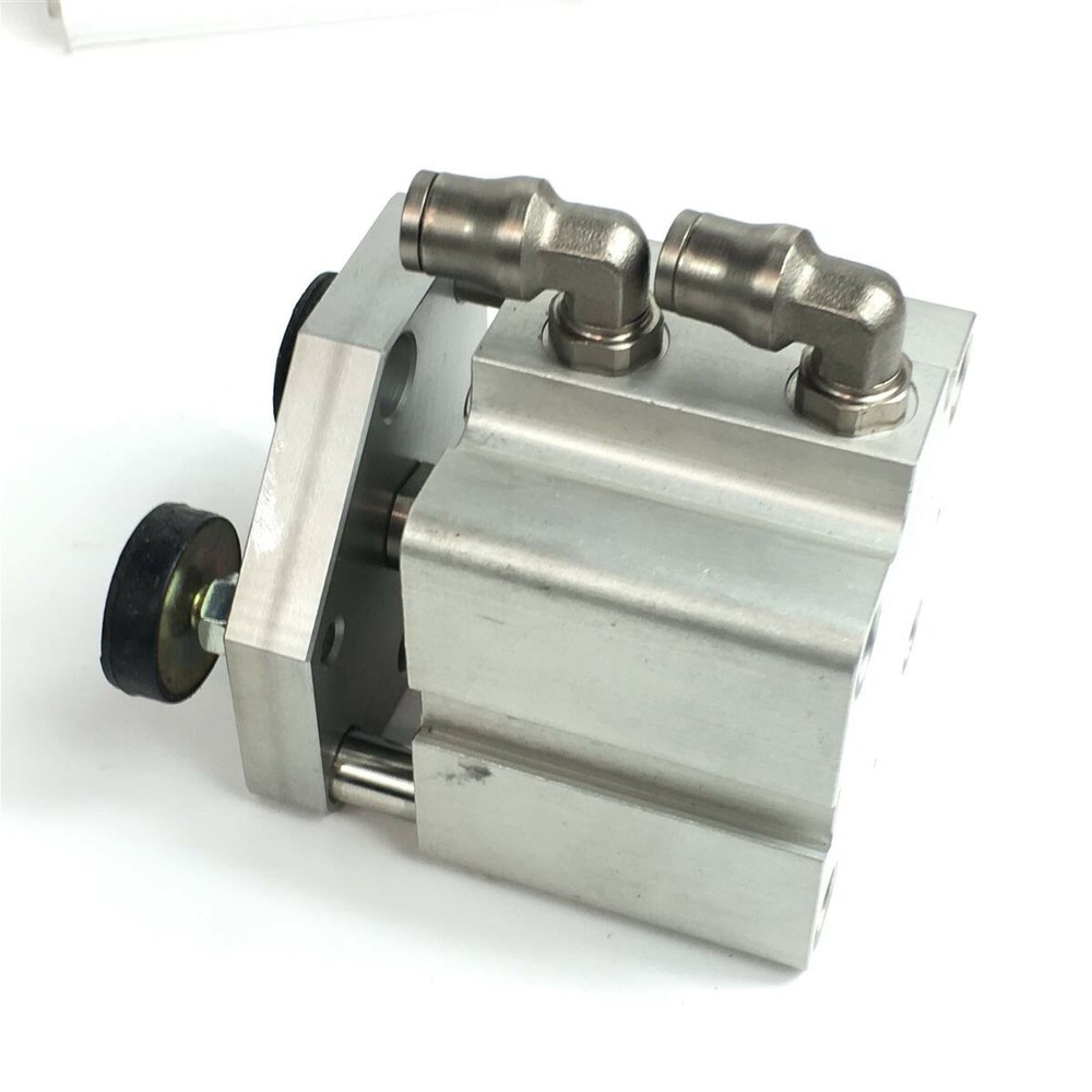 Rexroth Compact Cylinder 0822010862