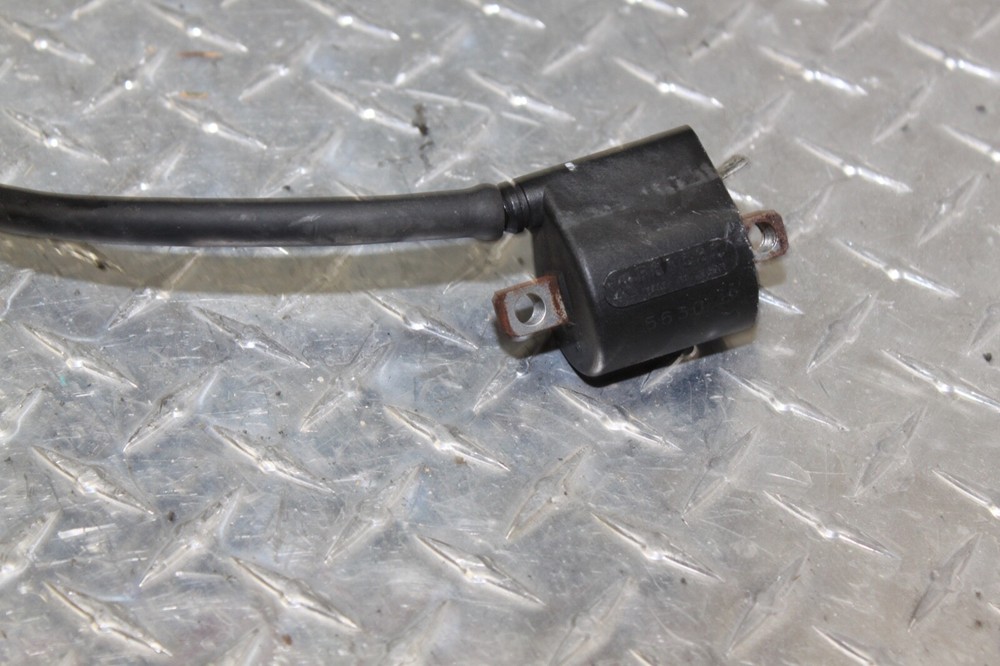 08 Suzuki DRZ400SM Ignition Coil (P-29)
