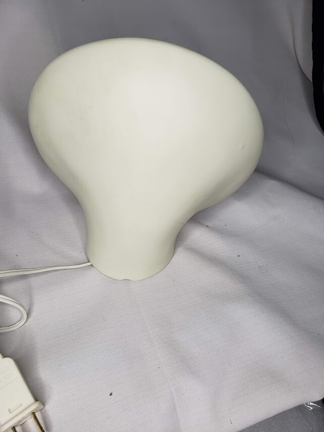 Ceramic Table Top Band of Angels Night Light