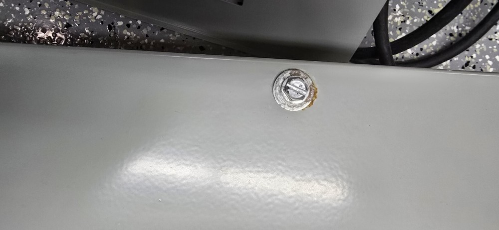 400 amp meter main combo