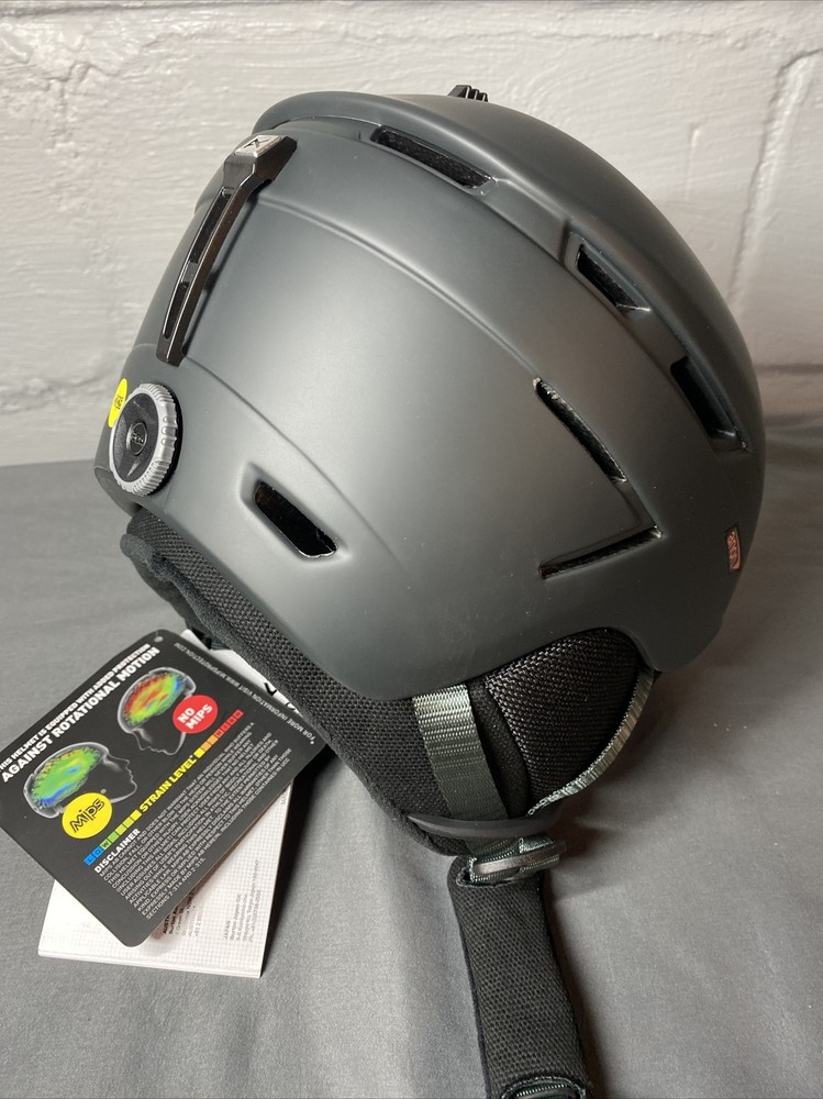 New Anon Echo Mips Gary Pop Small 52-55 CM