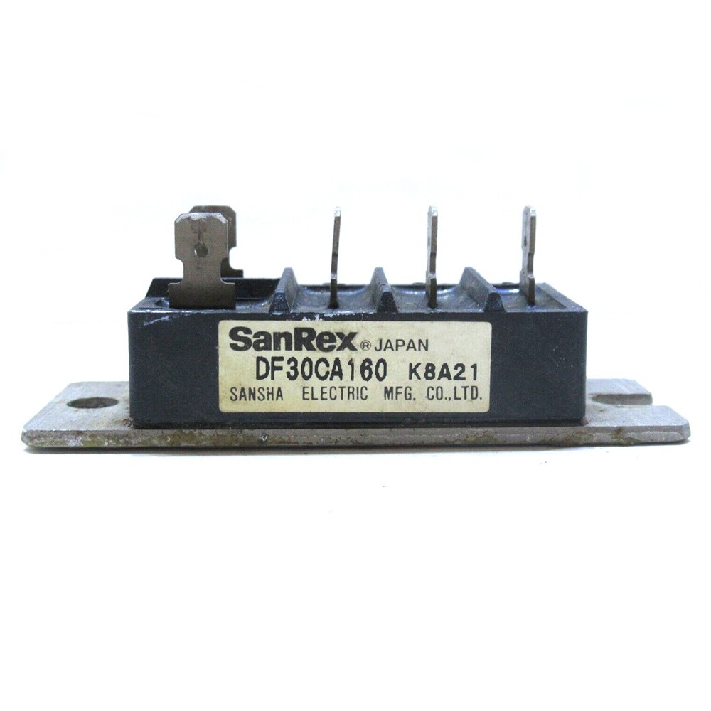 SANREX DF30CA160 DF30CA-160 Module New