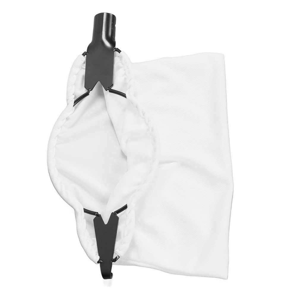 Fruit Picker, Harvest Basket, Large Elastic Bag Fruit Picking Tools with 2 V ...