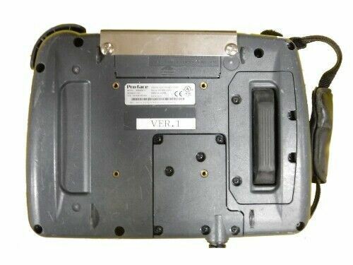 PROFACE INTERFACE PANEL GP2401H-DS3 3080028-01