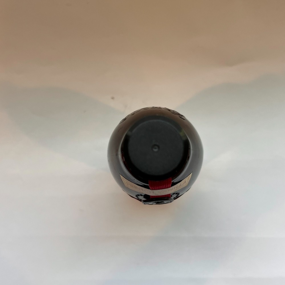 750ml Kahlua French Vanilla Liqueur Bottle, Empty for Collecting, Projects