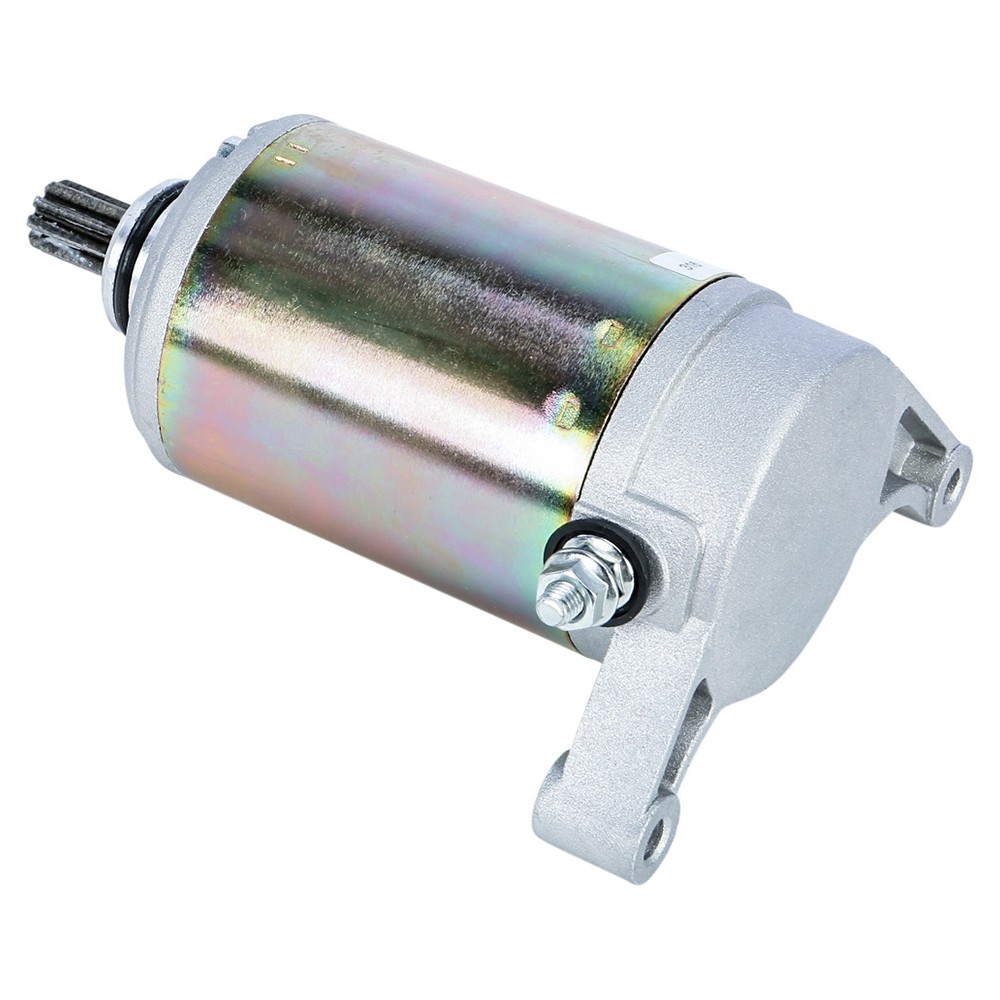 WPS Starter Motor SMU0065