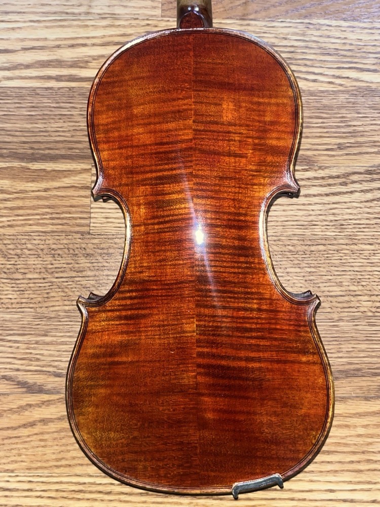 Martin Becker Stradivarius 3/4