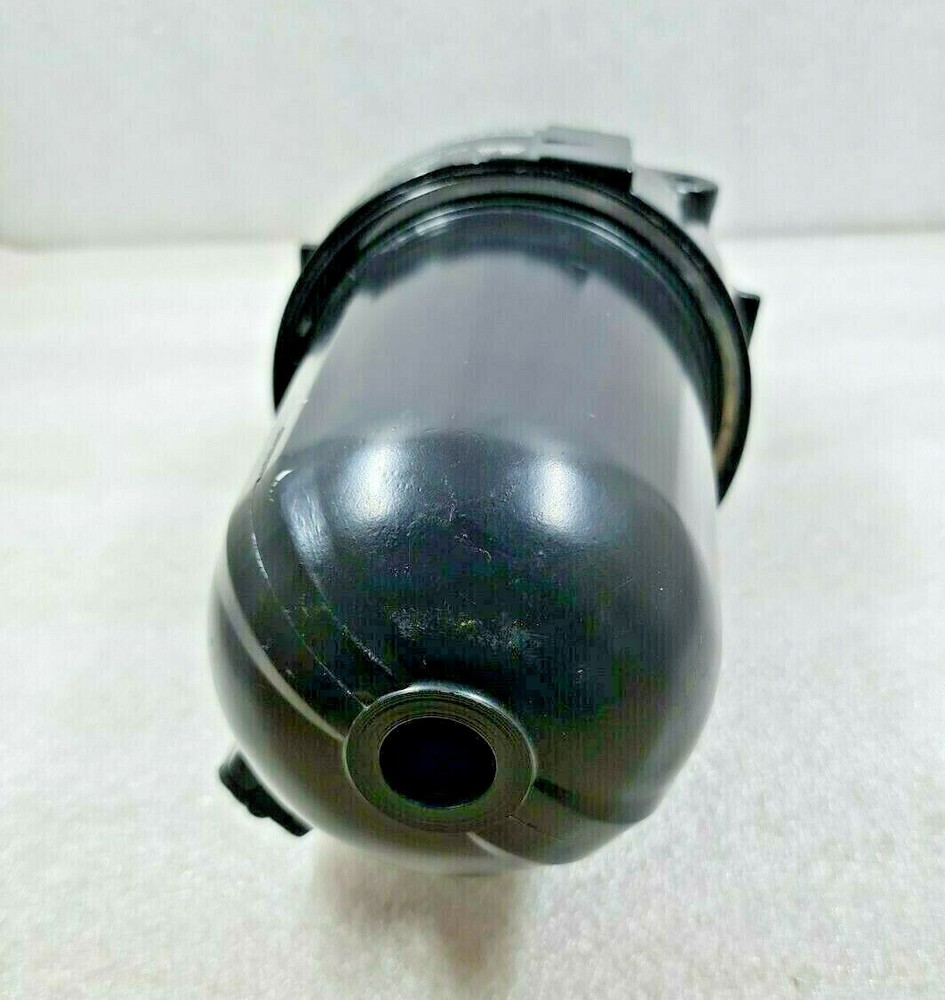 NORGREN B68G-NNK-AR3-RLN FILTER REGULATOR