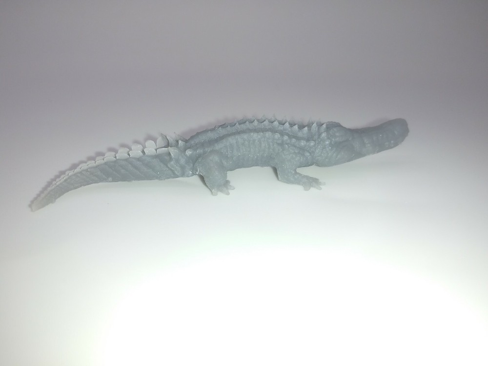 Alligator!!! Random RPG encounters