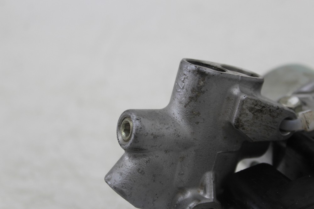 11-14 HONDA CBR250R ABS PUMP UNIT MODULE ANTILOCK BRAKE SYSTEM