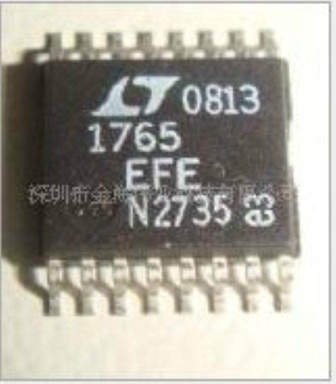 LT LT1765EFE#TRPBF TSSOP16 RH