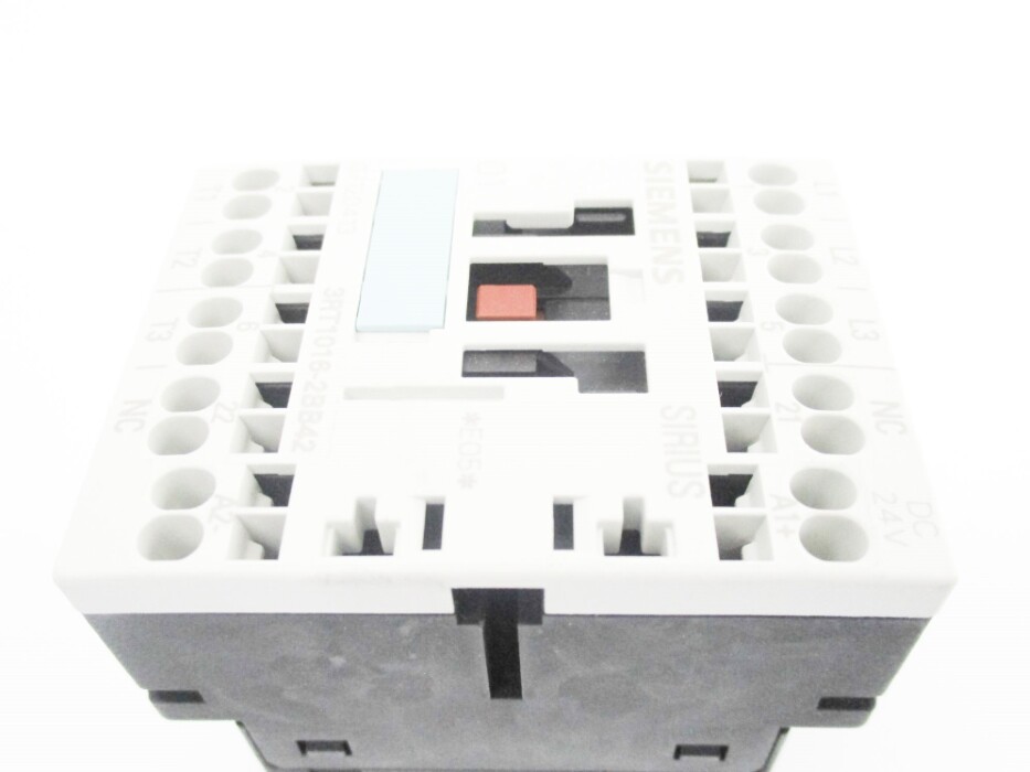 SIEMENS 3RT1016-2BB42 24V 22A NSMP