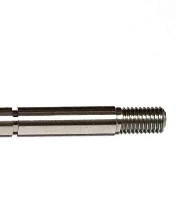 Channel Liner Install Tool or Install & Removal Tool Plus SS Liner For GLOCK