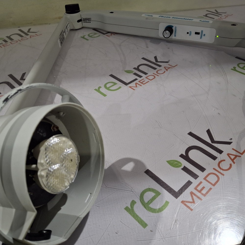 Natus Xltek Natus Photic Stimulator