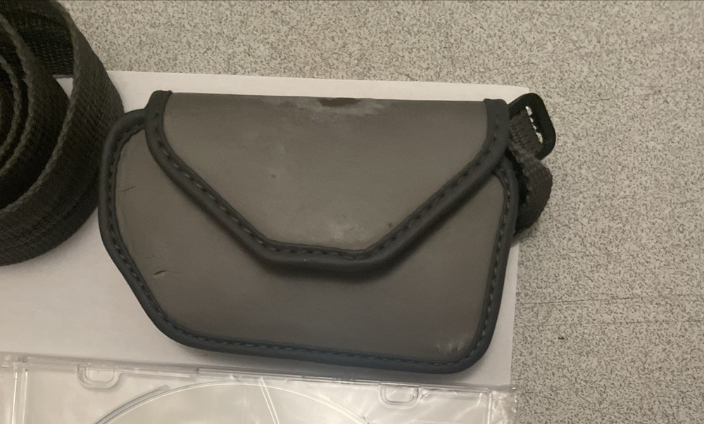 GE Seer Light Extend Compact Digital Holter with Accessories