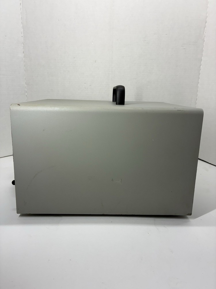 COLE-PARMER MASTERFLEX 77411-00 BRUSHLESS DRIVE