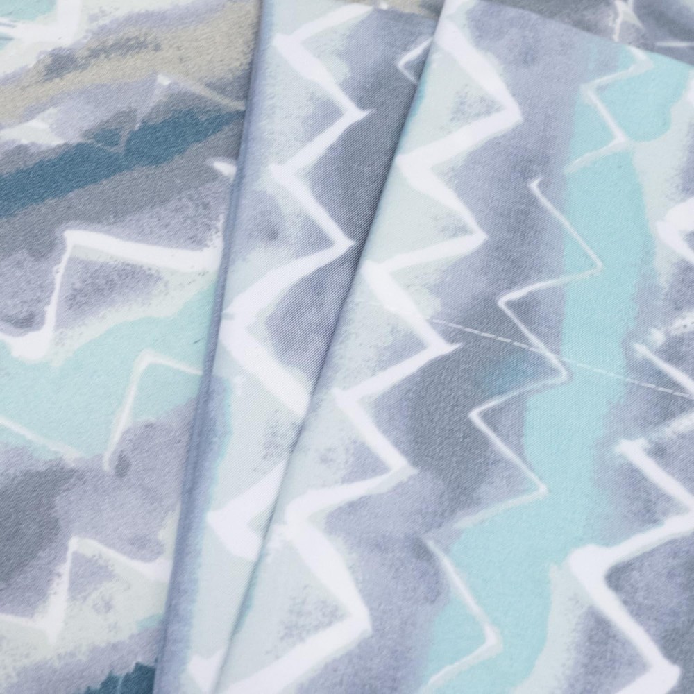 1500 Supreme Collection Extra Soft California King, Pattern - Summerset