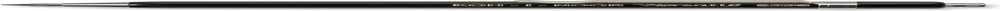 Mechanical Pencil Short Clutch Diameter 2 mm Black