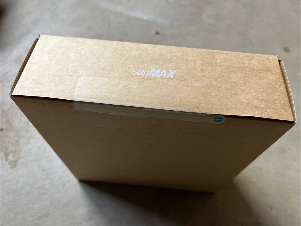 Ubiquiti Networks SM-SP-40 SunMAX SolarPoint