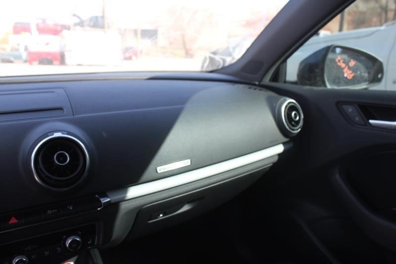 A3 AUDI 2015 Camera/Projector 592149