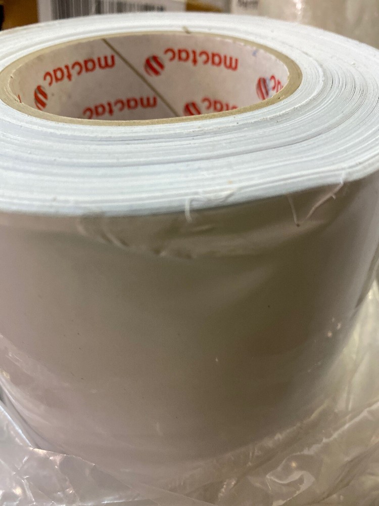 MacTac CV982900P 24” X 164 Feet Gloss