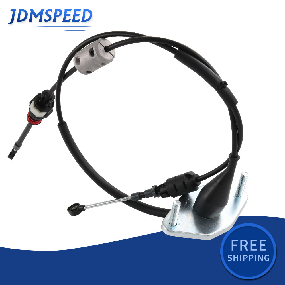 Replacement For 2001 Dodge Dakota Gear Selector Shifter Cable