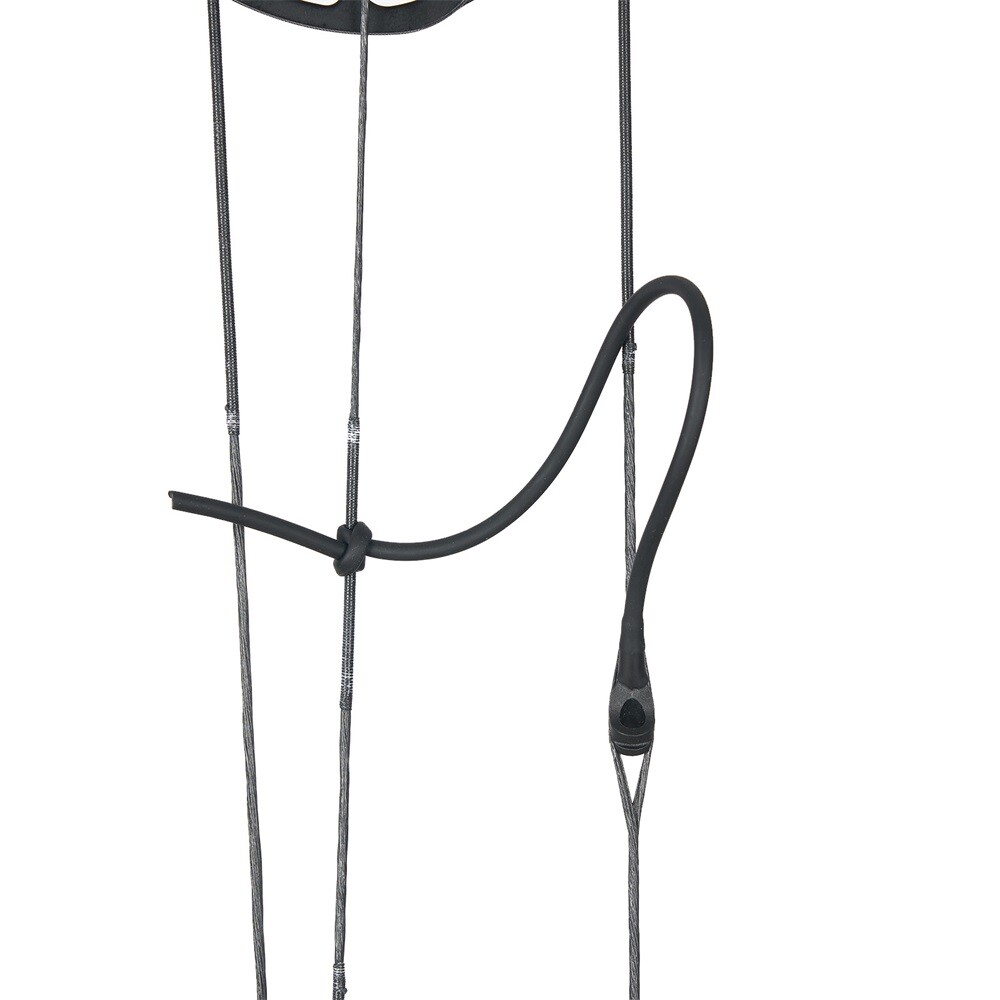 19-70lbs Adjustable Compound Bow Carbon Arrows Archery Shooting Hunting Target