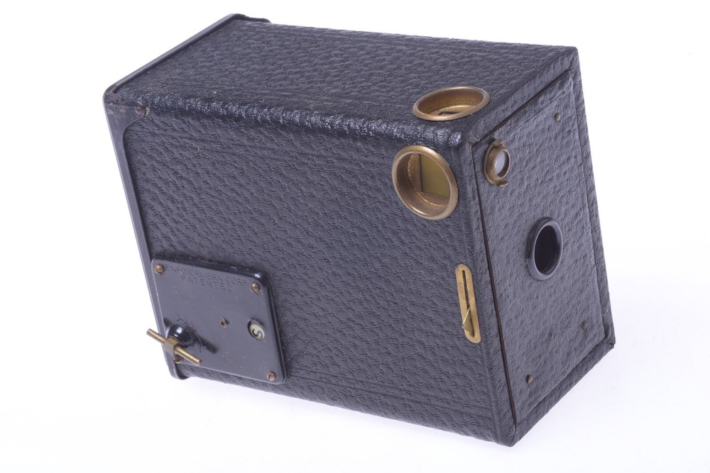 ✅ EXPO DOLLAR BOX CAMERA ’THE DOLLAR CAMERA’ W/ MAKERS BOX