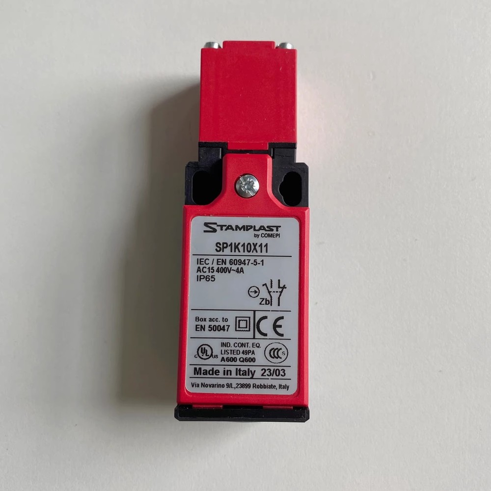 1pcs NEW Comepi limit switch SP1K10X11