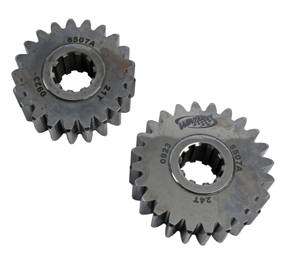Winters 10-Spline Quick-Change Gear 8507A