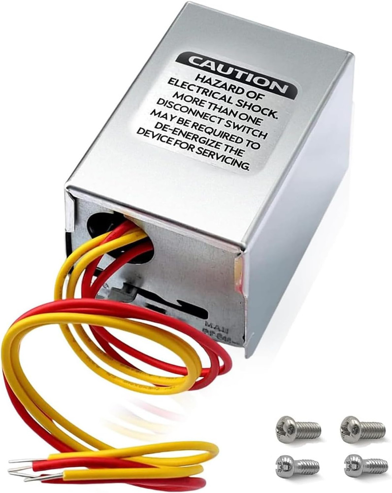 40003916 026 Power Replacement Head for V8043E1012 Zone Valve Honeywell