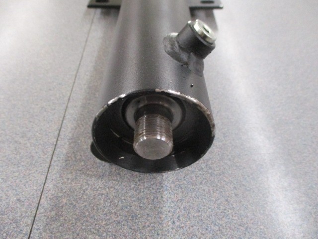 Quadra Mfg Bigfoot Leveling Jack