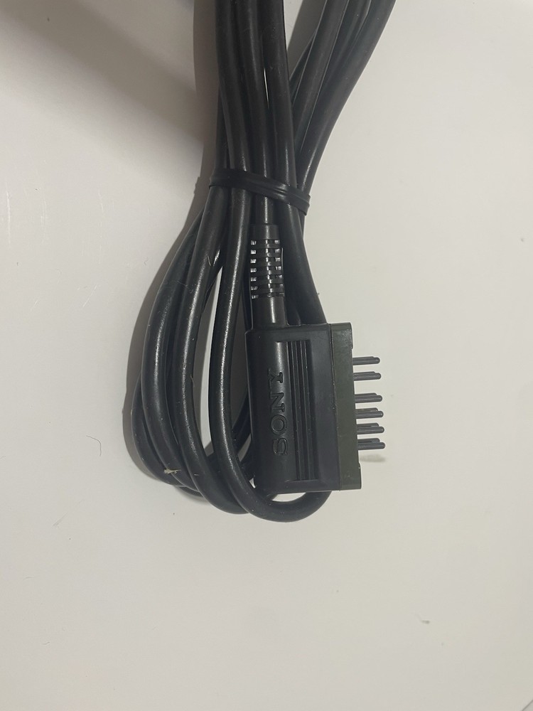 Sony Foot Control Unit FS-85