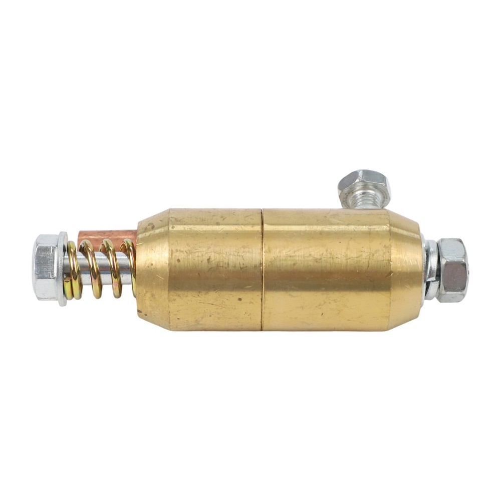 360 Degree Welding Ground Tool for Enhanced Efficiency and Performance