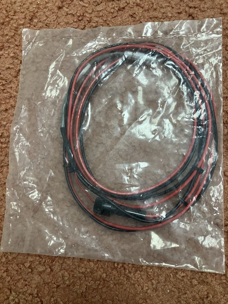 PACIFIC CREST CABLE - A00071