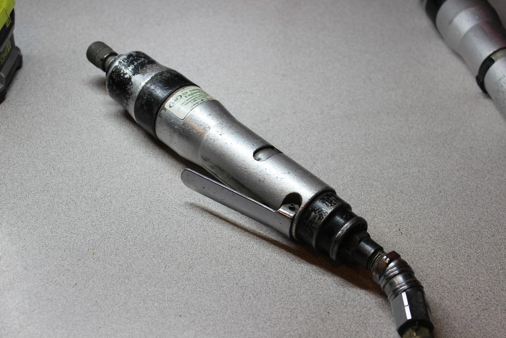 URYU Alpha T47SD Air Tool