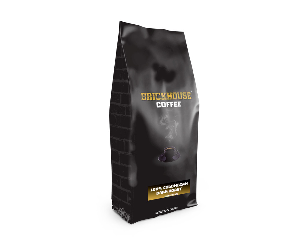 Flavored Coffee Bundle With Brickhouse Blend, Winter Blend and Breakfast Blend