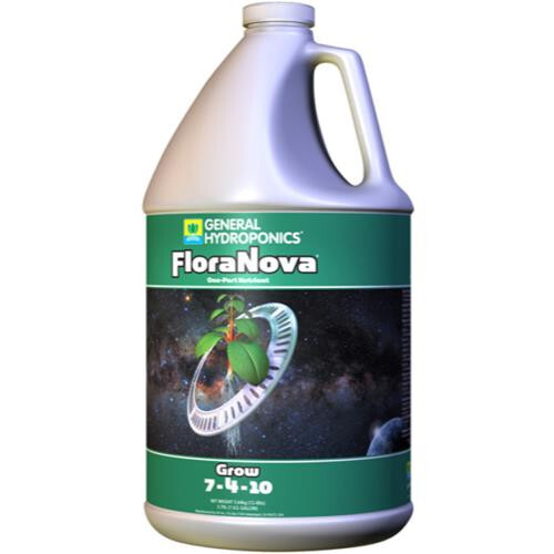 General Hydroponics FloraNova Grow Gallon