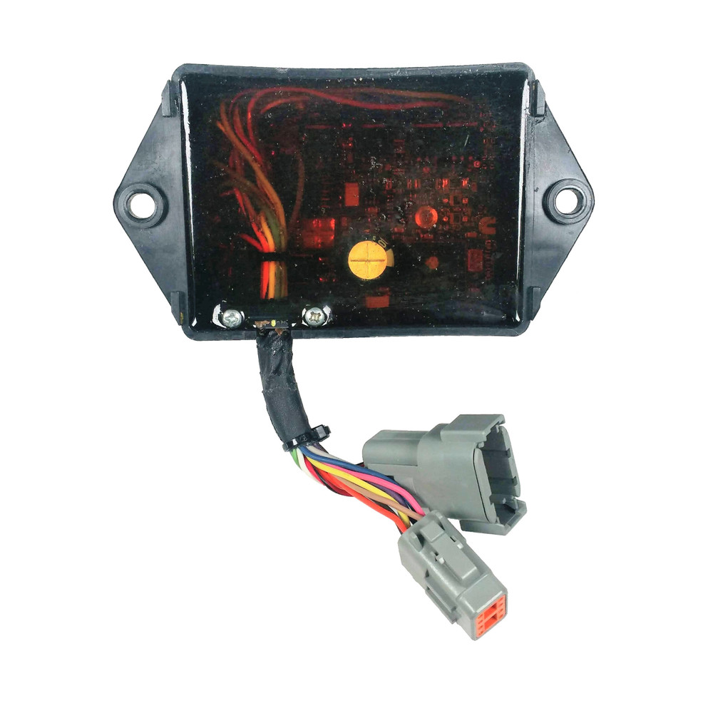 New! Electronic Engine Control Module for QSM11-350 3870878