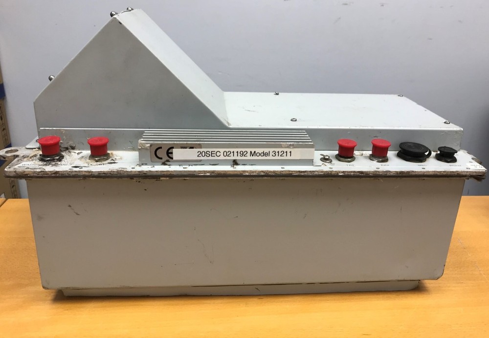Anacom Anasat  20 Watt SEC  C-band Transceiver