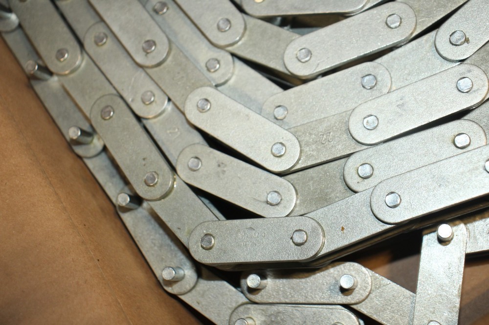 Renold 252" 21' C2060H HSC Chain