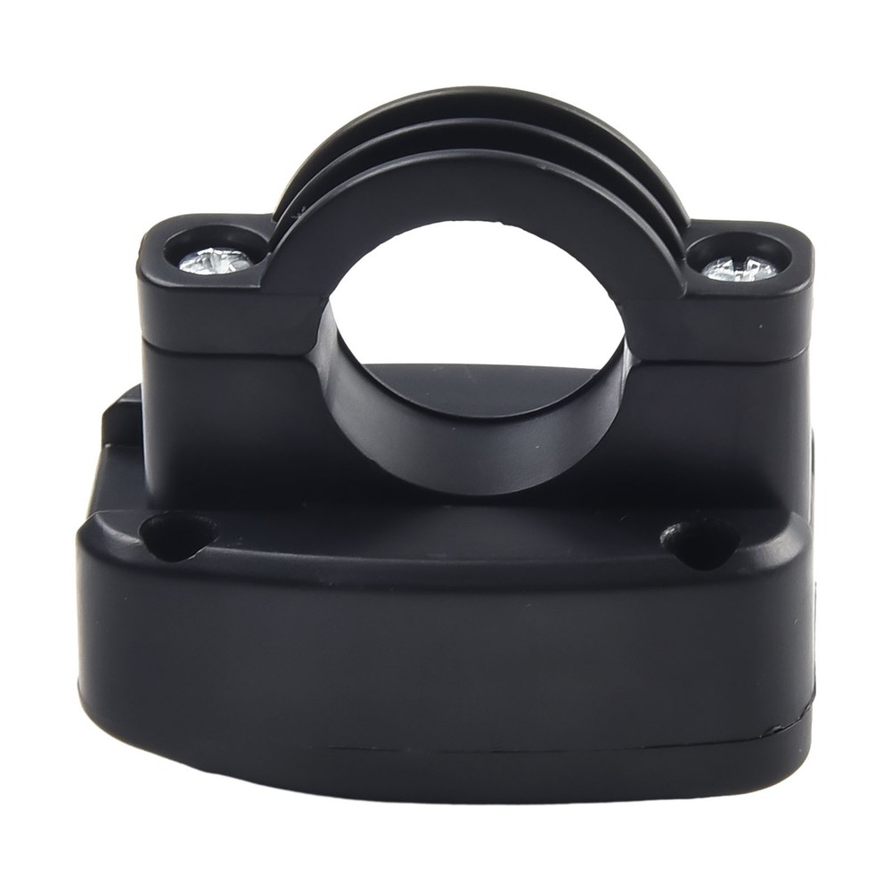 Button Host Mounting Bracket-compatible Handlebar Controller