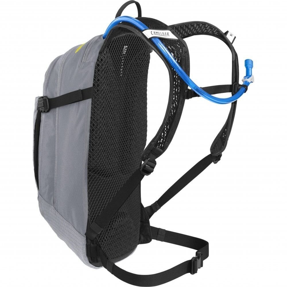 CAMELBAK MULE 12 - 3L GUNMETAL/LIME