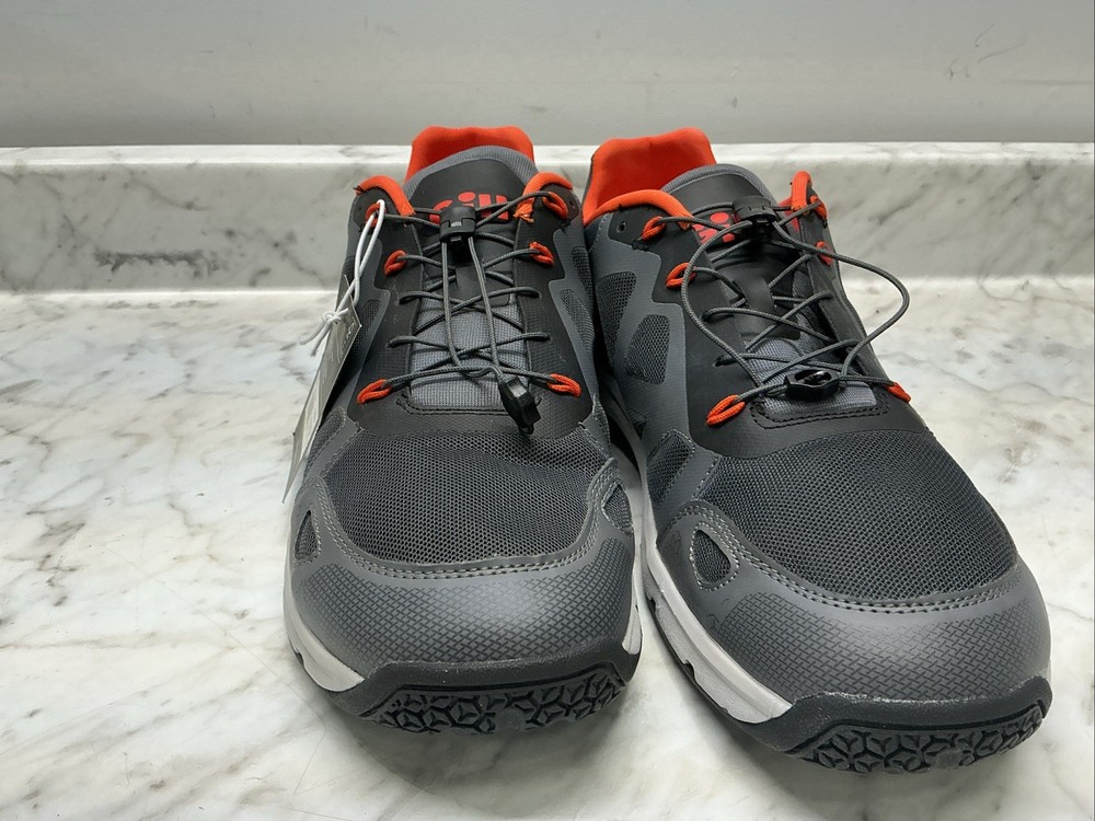 Gill Marine Race Trainer Graphite Size 11