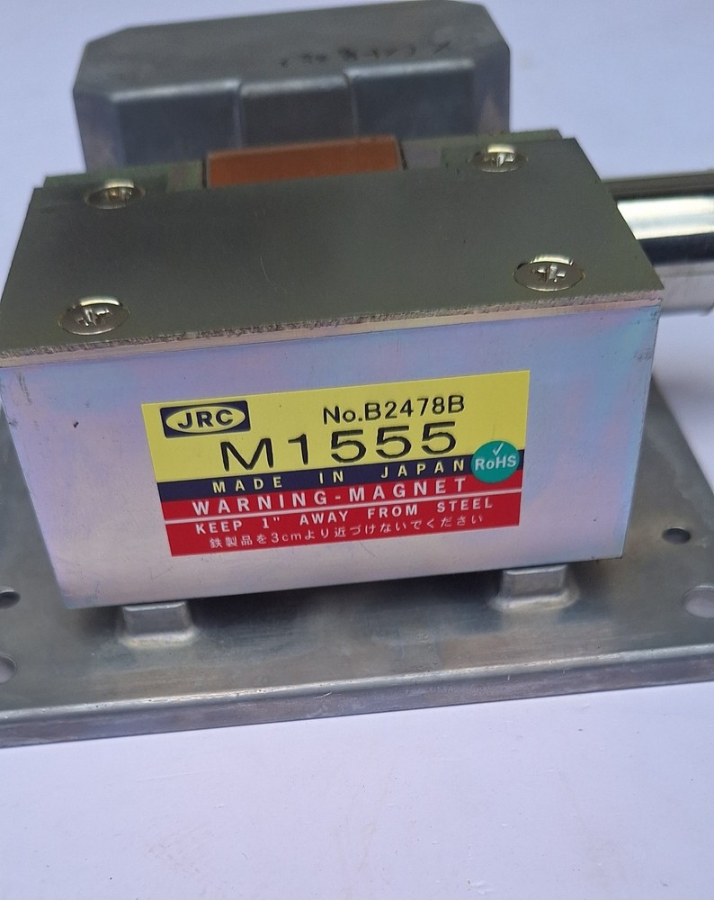 JRC M1555 Magnetron